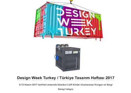 Design Week Turkey